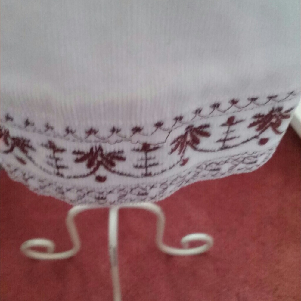 Button down top - Picture 3 of 5